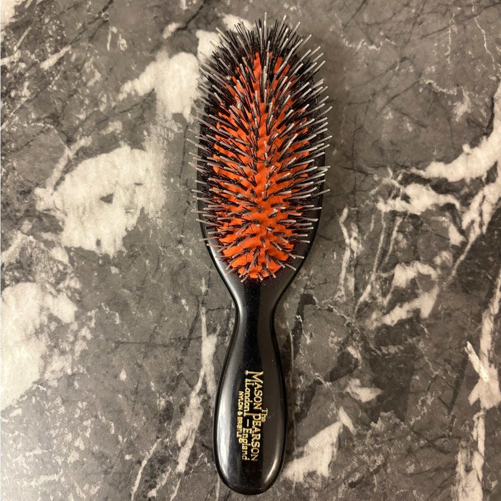 Mason Pearson Pocket Brush